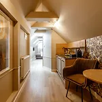 Apartment Ar Poznan