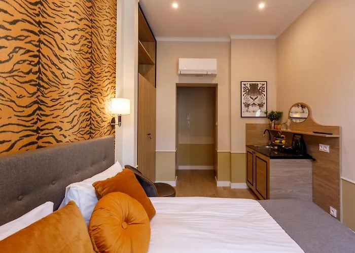 Ar Lejlighed Poznań