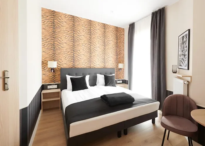 Lejlighed Ar Poznań