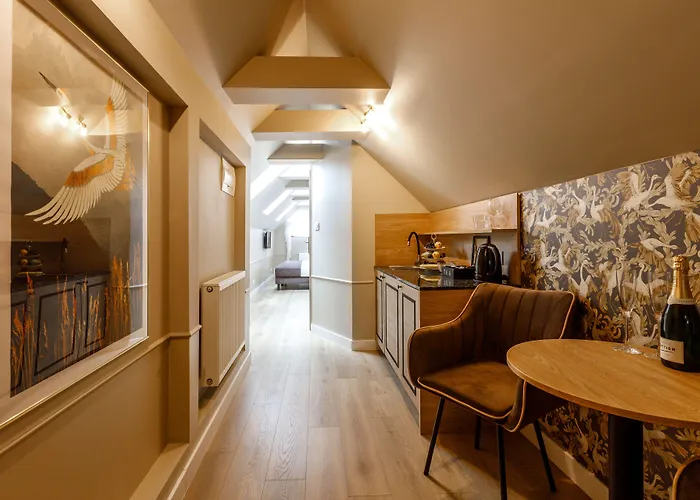 Lejlighed Ar Poznań