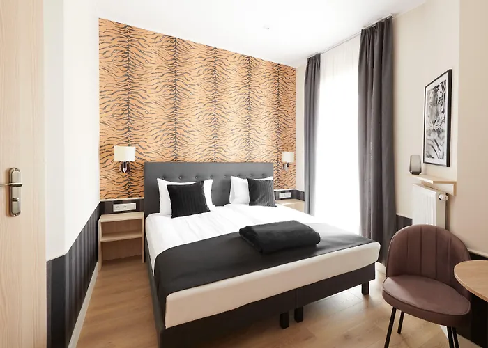 Lejlighed Ar Poznań