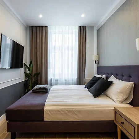 Apartment Ar *