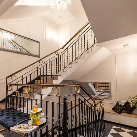Ar Apartment Poznan