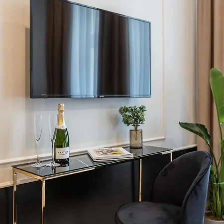 Ar Apartment