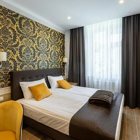 Ar Апартаменти Познань