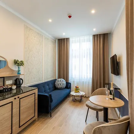 Ar Apartment