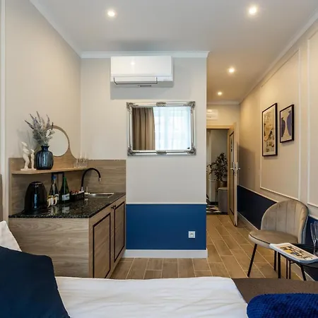 Ar Апартаменти