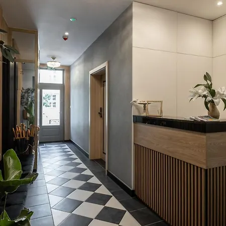 Ar Apartment
