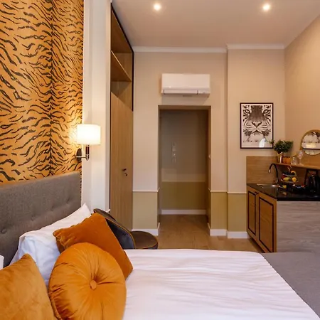 Ar 아파트 포즈난