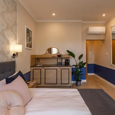 Апартаменти Ar *