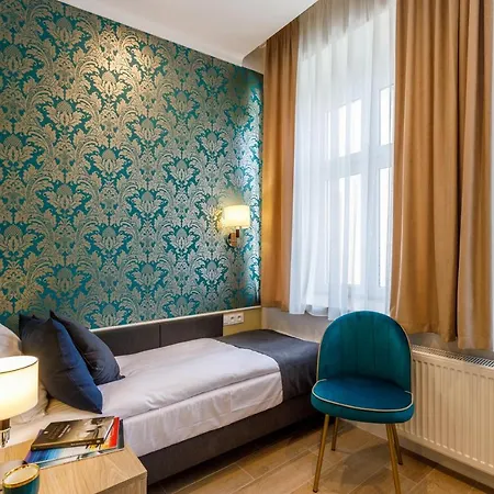 Ar 아파트 포즈난