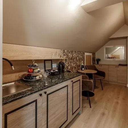 Ar Apartment