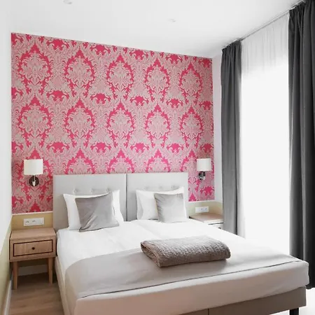 Ar Appartement Poznań