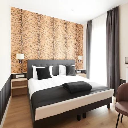 아파트 Ar 포즈난