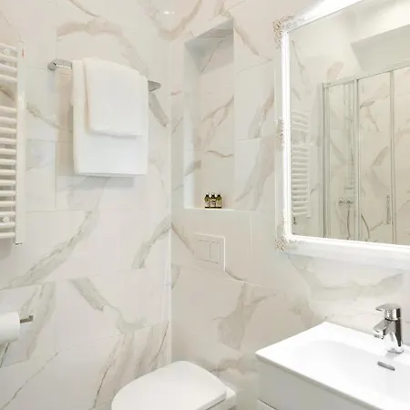 Ar Apartment *