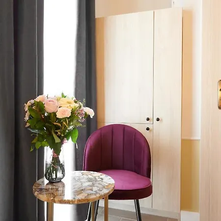 Apartment Ar Poznan