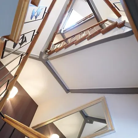 Ar Apartment