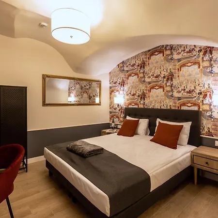 Ar Apartment Poznan