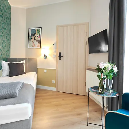 Ar Апартаменти