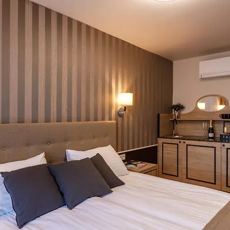 Appartement Ar *