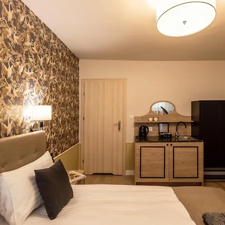 Appartement Ar