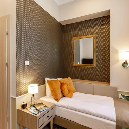 Appartement Ar *
