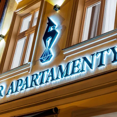 Ar Апартаменти