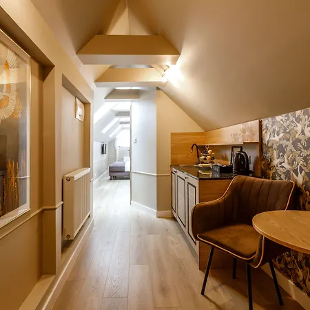 Апартаменти Ar Познань