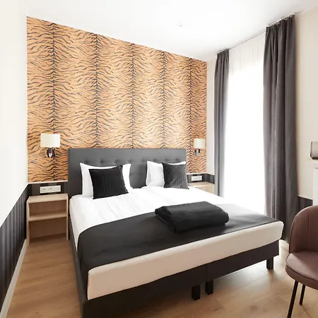 Апартаменти Ar Познань