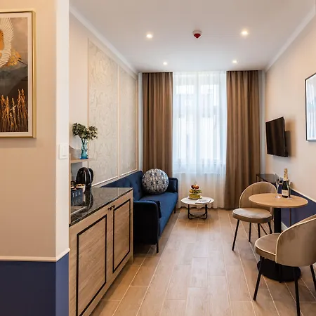 Ar Апартаменти *