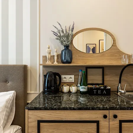 Appartement Ar *