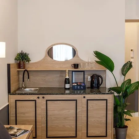 Appartement Ar Poznań