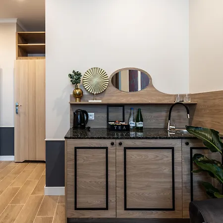 Апартаменти Ar *