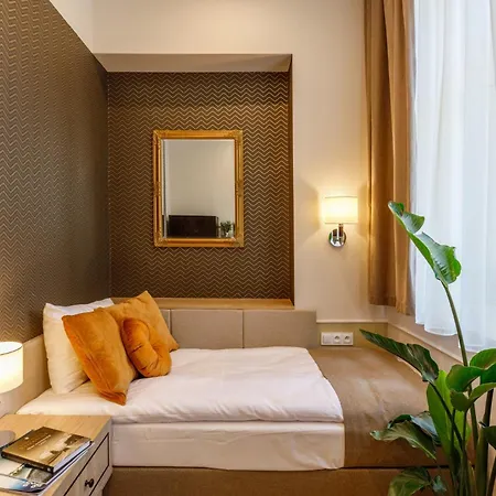 Ar Апартаменти *