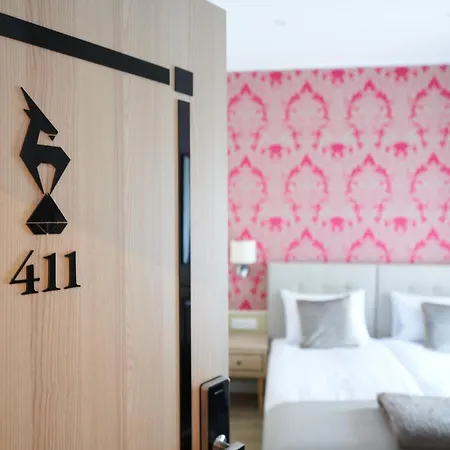 Ar Appartement *