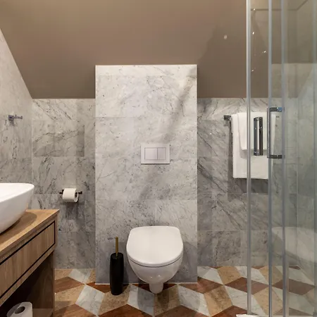 Appartement Ar *