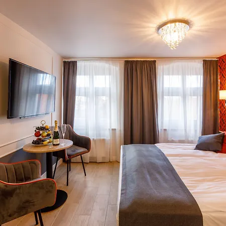 Ar Appartement *