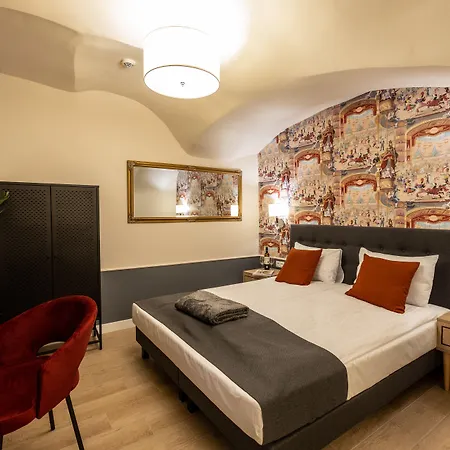Ar Appartement Poznań