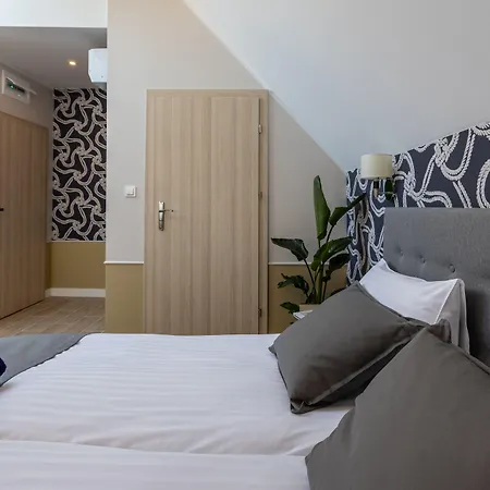 Appartement Ar Poznań