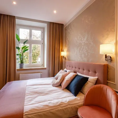 Ar Appartement Poznań